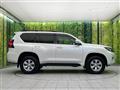2020 Toyota Land Cruiser Prado