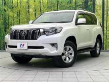 2020 Toyota Land Cruiser Prado