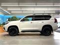 2021 Toyota Land Cruiser Prado