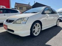 2003 Honda Civic