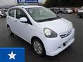 2013 Daihatsu Mira Es