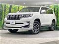 2022 Toyota Land Cruiser Prado