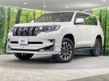 2022 Toyota Land Cruiser Prado