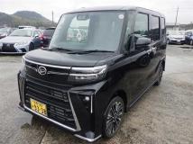 2023 Daihatsu Tanto