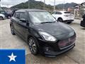 2017 Suzuki Swift