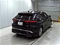 2023 Toyota Harrier