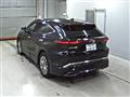 2023 Toyota Harrier