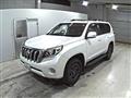 2016 Toyota Land Cruiser Prado
