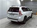 2016 Toyota Land Cruiser Prado