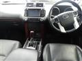 2016 Toyota Land Cruiser Prado