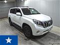 2016 Toyota Land Cruiser Prado