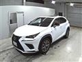 2018 Lexus NX