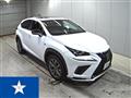 2018 Lexus NX