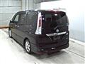 2011 Nissan Serena