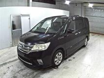 2011 Nissan Serena