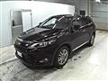 2015 Toyota Harrier