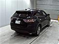 2015 Toyota Harrier