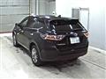 2015 Toyota Harrier