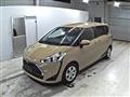 2021 Toyota Sienta