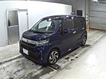 2021 Daihatsu Move