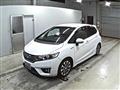 2015 Honda Fit Hybrid