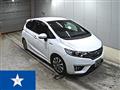 2015 Honda Fit Hybrid