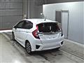 2015 Honda Fit Hybrid