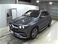 2022 Mercedes-Benz GLE-CLASS