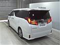 2022 Toyota Alphard G