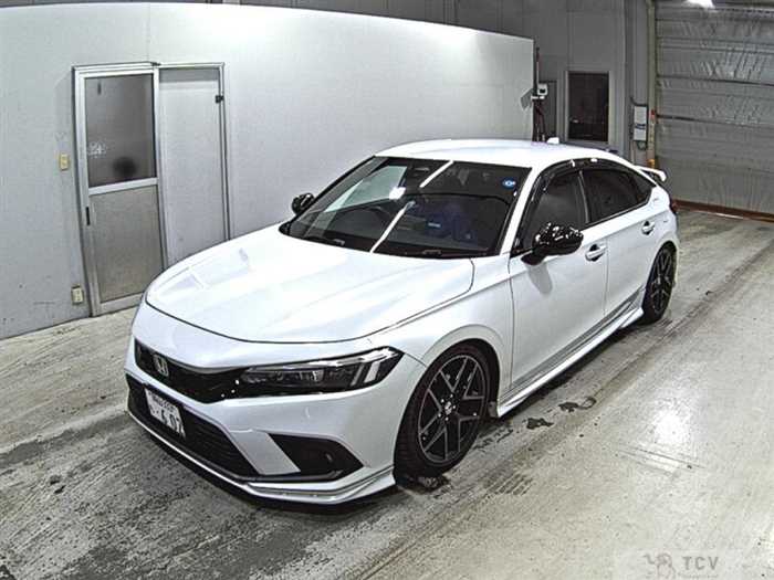 2023 Honda Civic