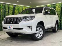 2023 Toyota Land Cruiser Prado