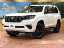 2023 Toyota Land Cruiser Prado