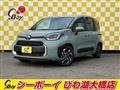 2025 Toyota Sienta