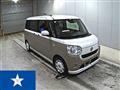 2020 Daihatsu Move Canbus