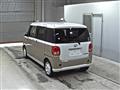 2020 Daihatsu Move Canbus