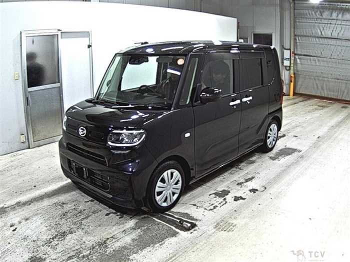 2023 Daihatsu Tanto