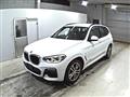 2018 BMW X3