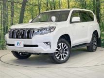 2023 Toyota Land Cruiser Prado
