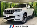 2023 Toyota Land Cruiser Prado