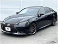 2017 Lexus GS F
