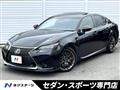 2017 Lexus GS F