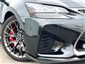 2017 Lexus GS F