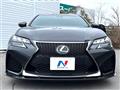 2017 Lexus GS F