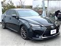 2017 Lexus GS F