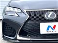 2017 Lexus GS F