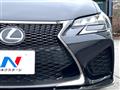 2017 Lexus GS F
