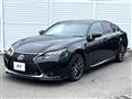 2017 Lexus GS F