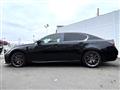 2017 Lexus GS F