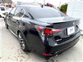 2017 Lexus GS F