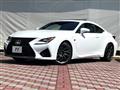 2015 Lexus RC F